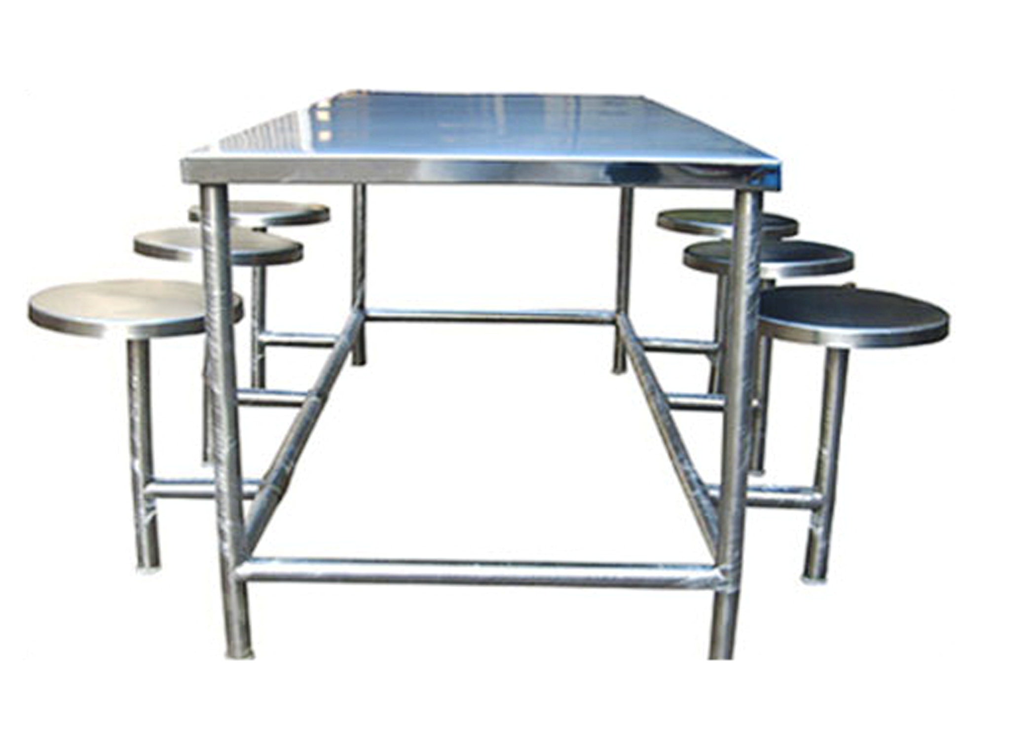 SS DINING TABLE MANUFACTURER IN DELHI